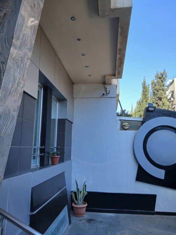 شركة الثقة للتأمين