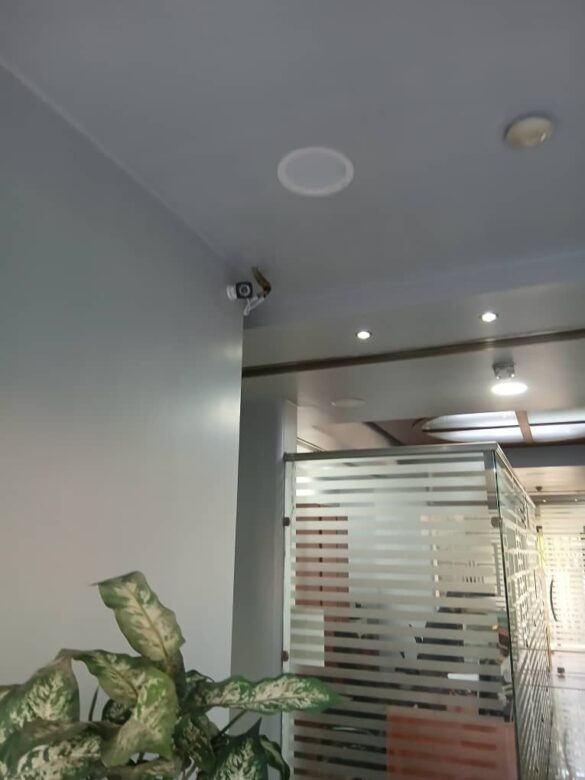 شركة الثقة للتأمين