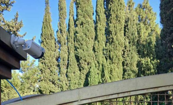 فيلا في منطقة يعفور